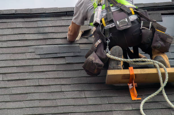 Reliable Roof Repair contractor in Alpine, NJ by Brentwood Metal Roofing